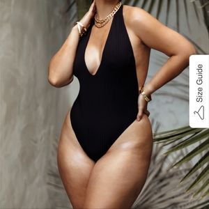 Matte Collection Swimsuit